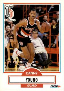 Danny Young
