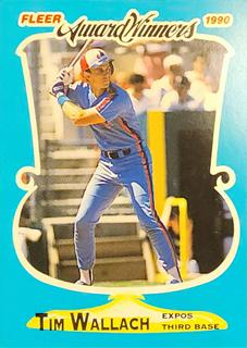 Tim Wallach