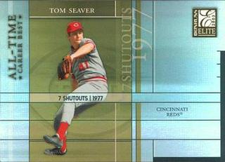 Tom Seaver
