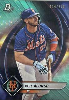 Pete Alonso