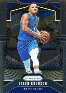 Jalen Brunson