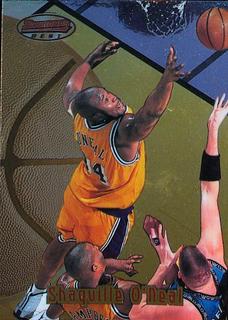 Shaquille O'Neal