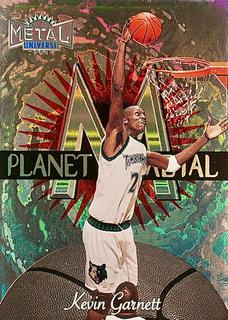 Kevin Garnett