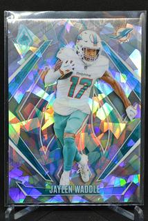 Jaylen Waddle