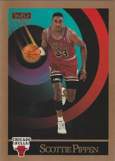 Scottie Pippen