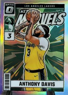Anthony Davis
