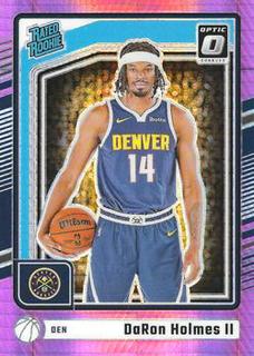 DaRon Holmes II