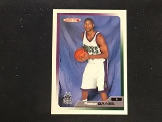 Reece Gaines