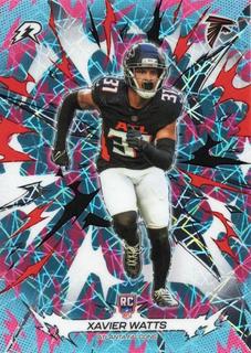 Xavier Watts