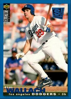 Tim Wallach