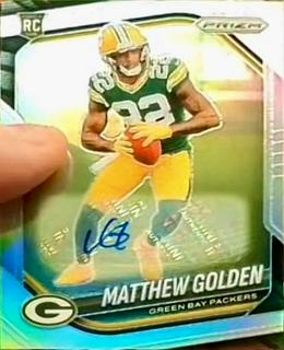 Matthew Golden