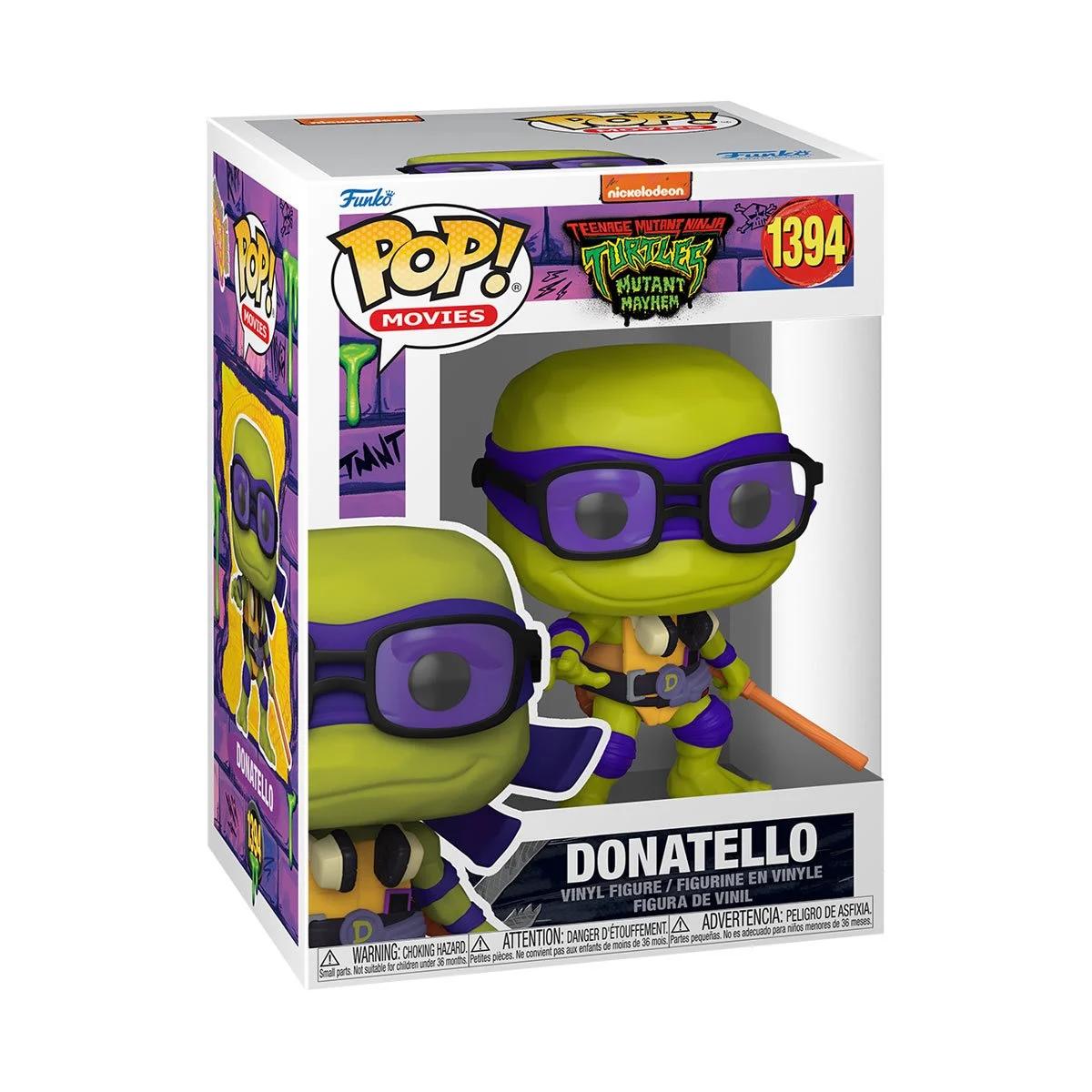 Donatello #1394