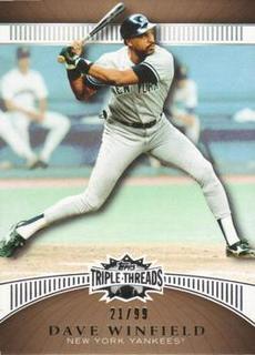 Dave Winfield