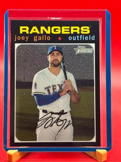 Joey Gallo