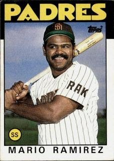 Mario Ramirez