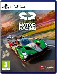 Project Motor Racing PAL Playstation 5 Prices