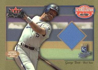 George Brett