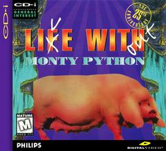 Live With(out) Monty Python CD-i Prices