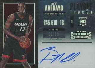 Bam Adebayo