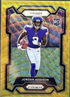 Jordan Addison