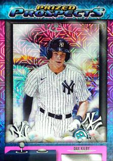 Dax Kilby