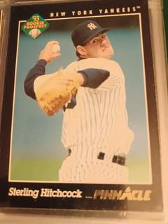 Sterling Hitchcock