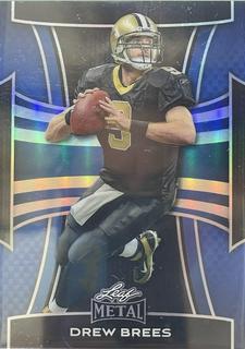 Drew Brees