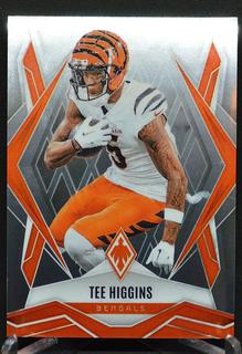 Tee Higgins