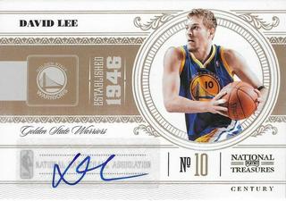 David Lee