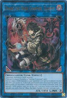 Dharc the Dark Charmer, Gloomy RA03-EN048
