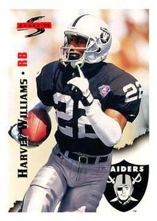Harvey Williams