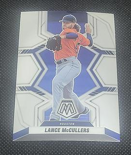 Lance McCullers
