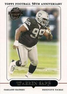 Warren Sapp