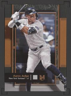 Aaron Judge