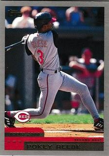 Pokey Reese