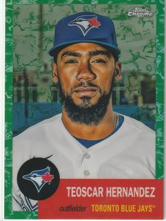 Teoscar Hernandez