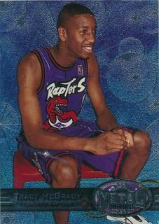 Tracy Mcgrady