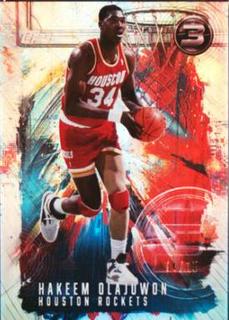 Hakeem Olajuwon