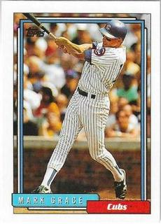 Mark Grace