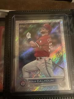 Kole Calhoun
