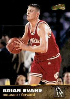 Brian Evans