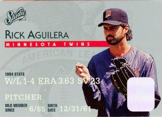 Rick Aguilera