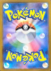 Back | Piloswine Pokemon Japanese Battle Partners