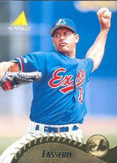 Jeff Fassero