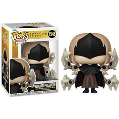 Hinami Fueguchi [Chase] #1546