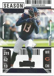 Keenan Allen