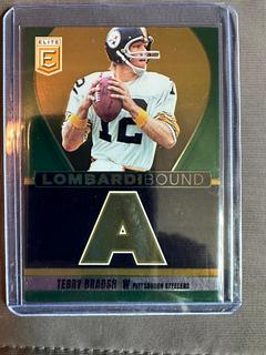 Terry Bradshaw