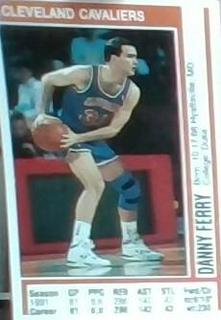 Danny Ferry