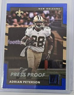 Adrian Peterson
