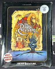 The Dark Crystal Atari 400 Prices